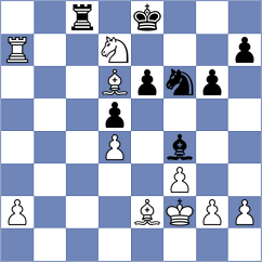 Koepke - Poltorak (chess.com INT, 2022)