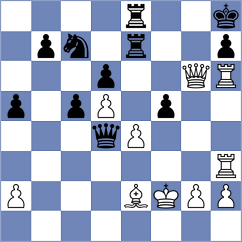Egamberdieva - Sai Agni Jeevitesh (chess.com INT, 2024)