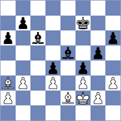 Solberg - Nechitaylo (chess.com INT, 2024)