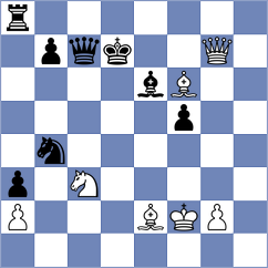 Salinas Herrera - Jimenez Garcia (Linares ESP, 2024)