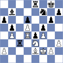 Khezrian - Nour (Lichess.org INT, 2021)