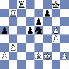 Jasinski - Seidl (chess.com INT, 2025)