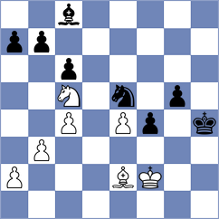 Paszewski - Moussard (chess.com INT, 2025)