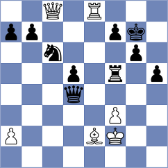 Tarnowska - Mione (chess.com INT, 2023)