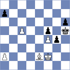 Manrique Garcia - Sanchez Martinez (Asturias, 1998)
