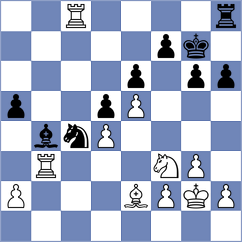 Landry - Ramaswamy (Montreal, 2003)