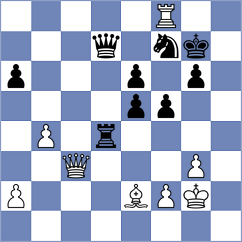 Smirnov - Maghsoodloo (chess.com INT, 2025)