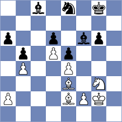 Bochenek - Musil (Ceske Budejovice CZE, 2024)