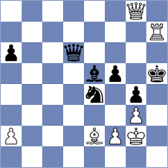 Paiva - Nouri (Chess.com INT, 2021)