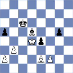 Kessler - Da Silva (Dudelange, 1998)
