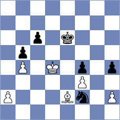 Kujawski - Reprintsev (chess.com INT, 2022)