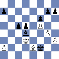 Sarkar - Osuna Vega (chess.com INT, 2023)