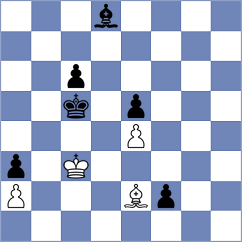 Kuznetsov - Lysyj (Salekhard, 2003)