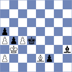 Sharapov - Pichot (chess.com INT, 2024)