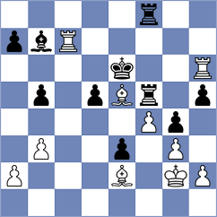 Garcia - Auckland (Mersin, 2008)