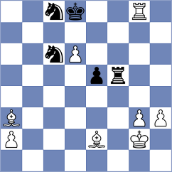 Latzel - Haider (Pocking, 2001)