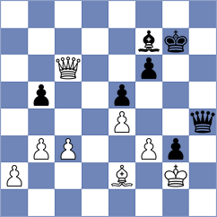 Narayanan - Navara (chess.com INT, 2025)