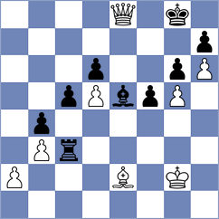 Mikhalsky - Mogirzan (Chess.com INT, 2021)