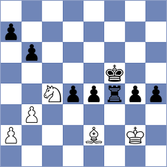 Tankut - Novikova (Cherepovets, 2001)