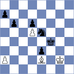 Anderson - Borisenko (Varna, 1972)
