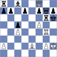 Vanlerberghe - Massoels (Westerlo, 2004)