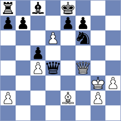 Matveeva - Vovk (chess.com INT, 2024)