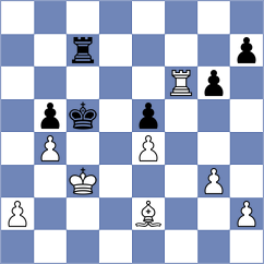 Alarcon Tirado - Ramos (Elista, 1998)