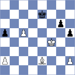 Nikolaev - Martynenko (St Petersburg, 2008)