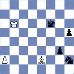 Atoyan - Adhiban (chess.com INT, 2025)