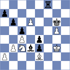 Zhukov - Djukic (Paracin SRB, 2024)