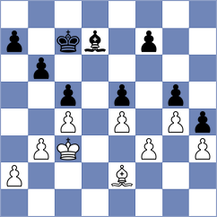 Schricker - Fischer (Germany, 2001)