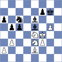 Aliev - Ledakov (Kiev, 2010)