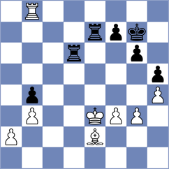 Neagu - Avramidou (chess.com INT, 2024)