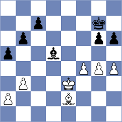Gallmeyer - Pedersen (Copenhagen, 1979)