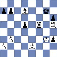 Karastoyanov - Georgiev (Albena, 2009)