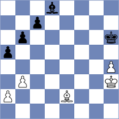 Goganov - Afanasiev (Khanty-Mansiysk RUS, 2024)