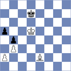 Lo Russo - Alvarez (Villa Ballester, 2003)