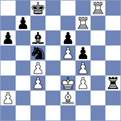 Vazelakis - Loya Ibarra (chess.com INT, 2025)