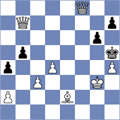 Vlassov - Kotepalli (chess.com INT, 2023)