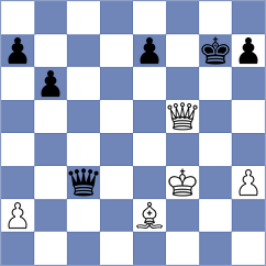 Budzisz - Shukhman (chess.com INT, 2025)