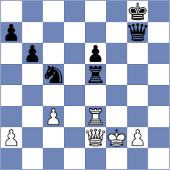 Jansen - Lenaerts (Netherlands NED, 2025)