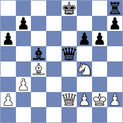 Delorme - Mamedov (chess.com INT, 2023)
