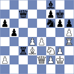 Holt - Mahdavi (chess.com INT, 2024)