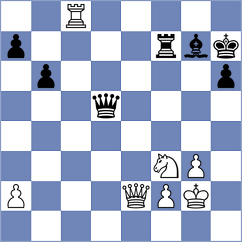 Mesquita - Askarov (chess.com INT, 2025)