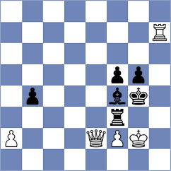 Karthik - Nazari (chess.com INT, 2023)
