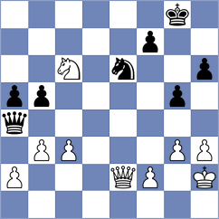 Charest - Baltgailis (Quebec, 1991)