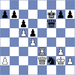 Agasiyev - Bueno (chess.com INT, 2024)