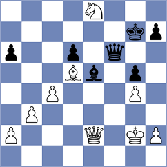 Lazavik - Koshulyan (chess.com INT, 2025)