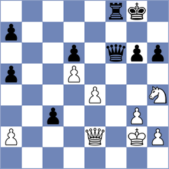 Garcia Fernandez - Narciso Dublan (Ponferrada, 1997)
