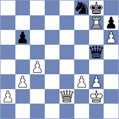 Ghimoyan - Jing (chess.com INT, 2025)